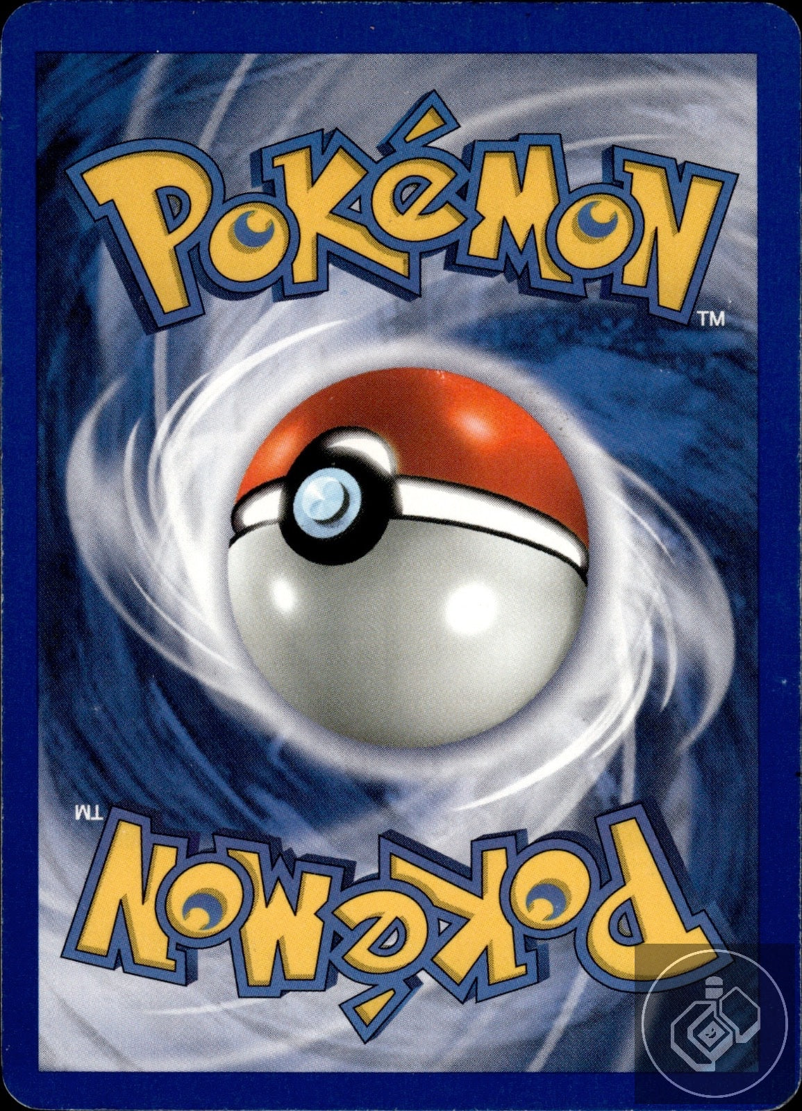 Gengar 5/62 Holo Rare Fossil Pokemon Unlimited Holo