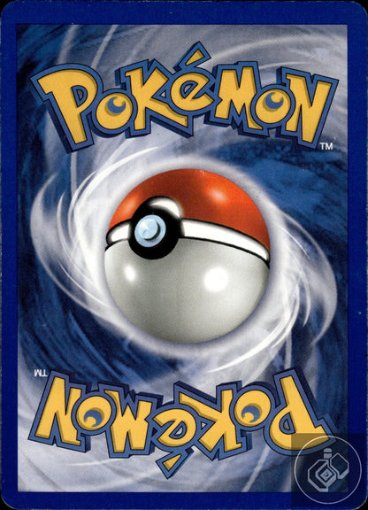 Gengar 5/62 Holo Rare Fossil Pokemon Unlimited Holo