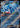 Palafin ex 052/208 Terastal Gathering Pokemon Chinese