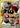 Falinks TG07/TG30 Holo Astral Radiance Trainer Gallery Pokemon