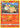 Numel 23/236 Common Unified Minds Pokemon