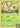Leafeon - SM237 Promo Sun & Moon Promo Pokemon