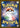 Quaquaval EX 325/190 Shiny Super Rare Shiny Treasure ex Pokemon Japanese Holo