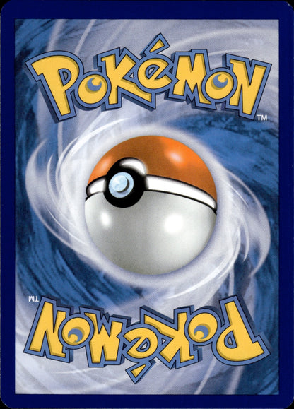 Pikachu 27/111 Common Furious Fists Pokemon Reverse Holo