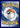 Pikachu 40/147 Common Burning Shadows Pokemon