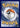 Eevee 052/072 Common Shining Fates Pokemon
