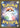 Beautifly 194/193 holo Art Rare MEGA Dream ex Pokemon Japanese