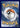 Raboot SV016/SV122 Shiny Rare Shining Fates Shiny Vault Pokemon