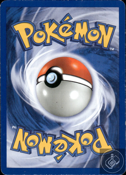 Metal Energy 19/111 Holo Rare Neo Genesis Pokemon Unlimited Holo