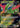 Iron Leaves ex 018/208 Terastal Gathering Pokemon Chinese
