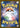 Team Rocket's Orbeetle 104/098 Glory of the Rocket Gang Pokemon Japanese
