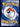 Cyndaquil 005/030 30th Anniversary Celebration Pokemon Chinese