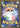 Eevee 083/100 Common Amazing Volt Tackle Pokemon Japanese