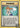 Misty's Wish 108/132 Rare Gym Challenge Pokemon 1st Edition