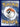 Ariados TG09/TG30 Holo Brilliant Stars Trainer Gallery Pokemon