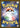 Rabsca 079/071 Art Rare Snow Hazard Pokemon Japanese