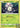 Morelull 16/149 Common SM Base Set Pokemon