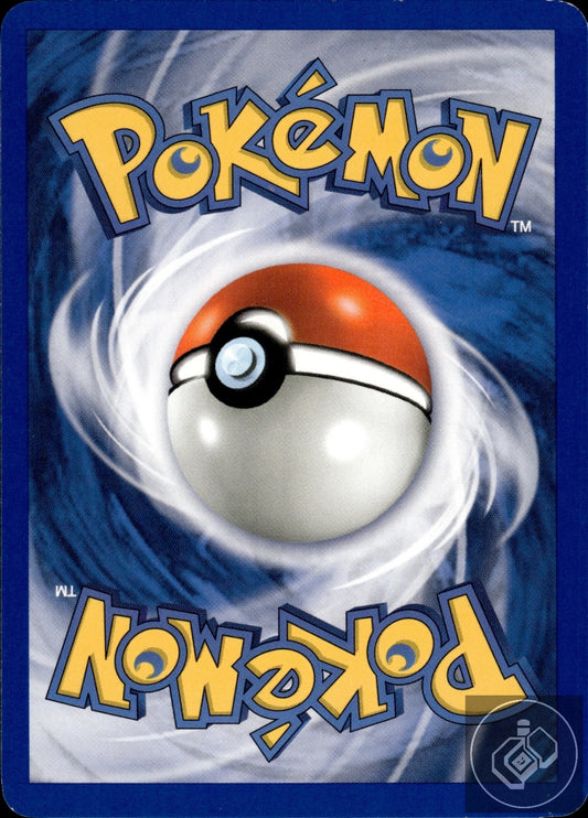 Misty's Staryu 90/132 Common Gym Heroes Pokemon Unlimited