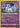 Galarian Ponyta SWSH013 Holo Promo Miscellaneous Cards & Products Pokemon Holo