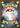 Lechonk 120/108 Art Rare Ruler of the Black Flame Pokemon Japanese