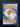 Gardevoir VMAX 076/073 Rainbow Rare Champion's Path Pokemon