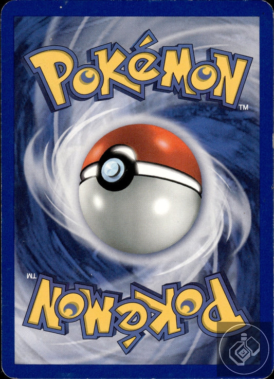 Rocket's Scyther 13/132 Holo Rare Gym Heroes Pokemon Unlimited Holo