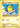 Surfing Pikachu 111/108 Secret Rare Evolutions Pokemon