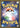 Dusknoir 045/100 Rare Amazing Volt Tackle Pokemon Japanese