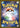 Shedinja 072/063 Art Rare Mega Symphonia Pokemon Japanese