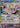 Espeon ex 068/208 Terastal Gathering Pokemon Chinese