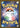 Arctibax 076/071 Art Rare Snow Hazard Pokemon Japanese