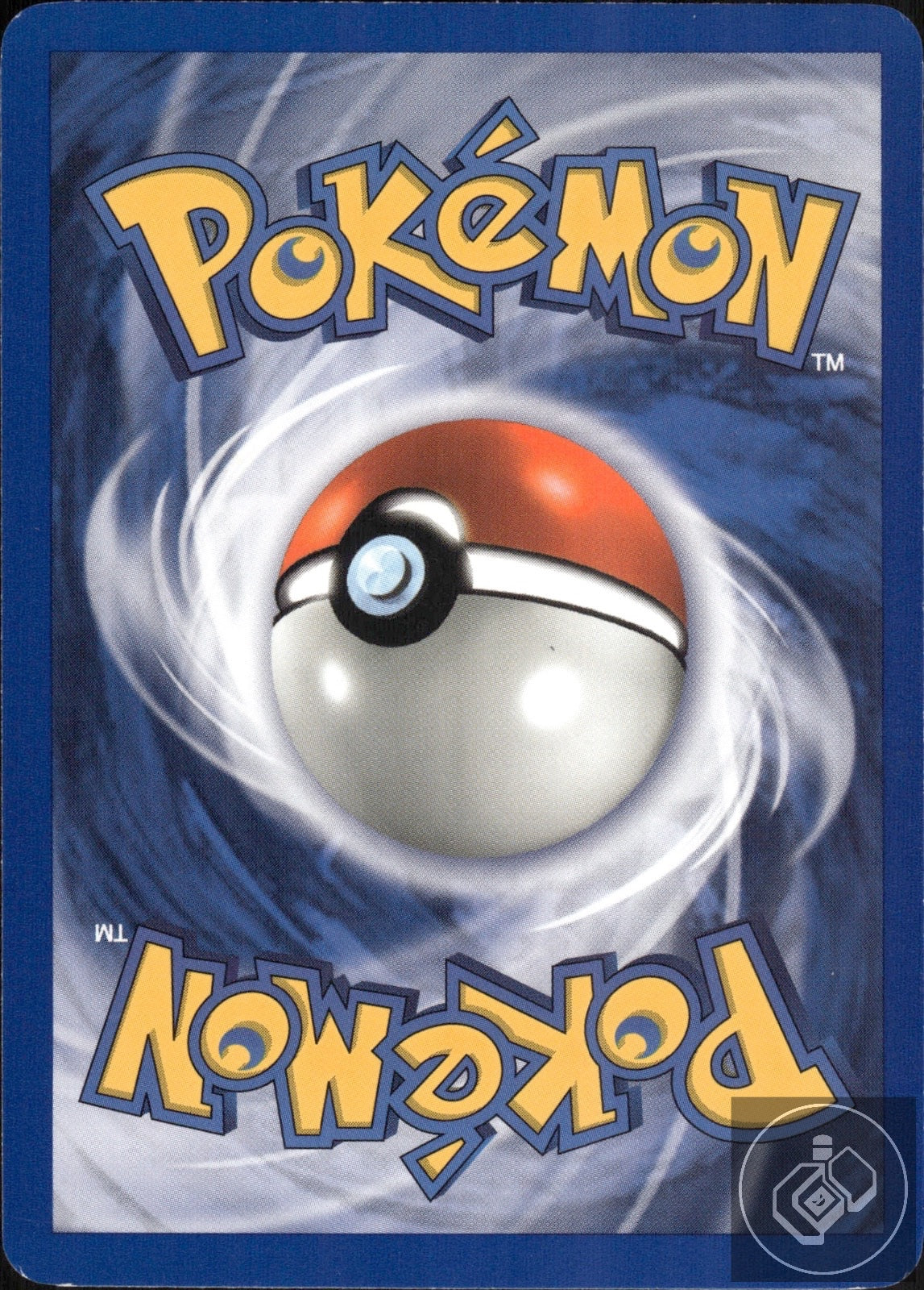 Blaine's Quiz #1 97/132 Rare Gym Heroes Pokemon 1st Edition