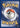 Blaine's Quiz #1 97/132 Rare Gym Heroes Pokemon 1st Edition