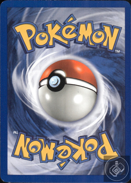 Blaine's Quiz #1 97/132 Rare Gym Heroes Pokemon 1st Edition