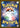 Mega Frosslass ex 224/193 holo Mega Attack Rare MEGA Dream ex Pokemon Japanese