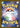 Dewgong 084/080 Art Rare Inferno X Pokemon Japanese