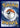 Armarouge 115/091 Shiny Rare Paldean Fates Pokemon