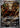 Shiftry 072/071 Art Rare Cyber Judge Pokemon Japanese