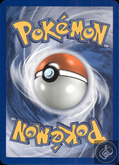 Metagross 11/107 Holo Rare Deoxys Pokemon