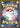 Fennekin 085/083 Art Rare Ninja Spinner Pokemon Japanese
