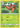 Paras 4/68 Common Hidden Fates Pokemon