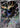 Xerneas 089/083 Art Rare Ninja Spinner Pokemon Japanese