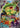 Ludicolo 081/080 Art Rare Inferno X Pokemon Japanese