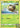 Seedot 12/168 Common Celestial Storm Pokemon