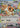 Eevee ex 140/208 Terastal Gathering Pokemon Chinese