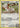 Smeargle - 15/15 015/015 Holo Promo McDonald's Promos 2022 Pokemon