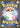 Watchog 095/083 Art Rare Ninja Spinner Pokemon Japanese
