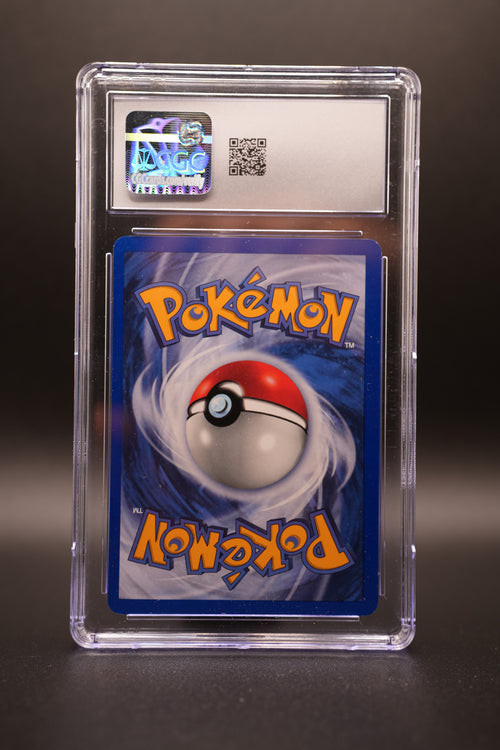 Entei - Pokemon (2001) Black Star Promo