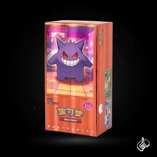 Pokemon: Gem Pack Vol 3 Booster Box (Simplified Chinese)
