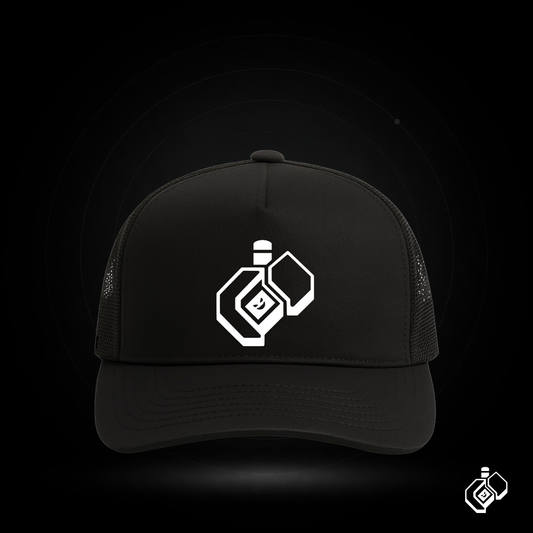 PokeTracker Trucker Hat